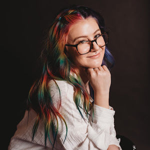 Meet your Posher, Kayla